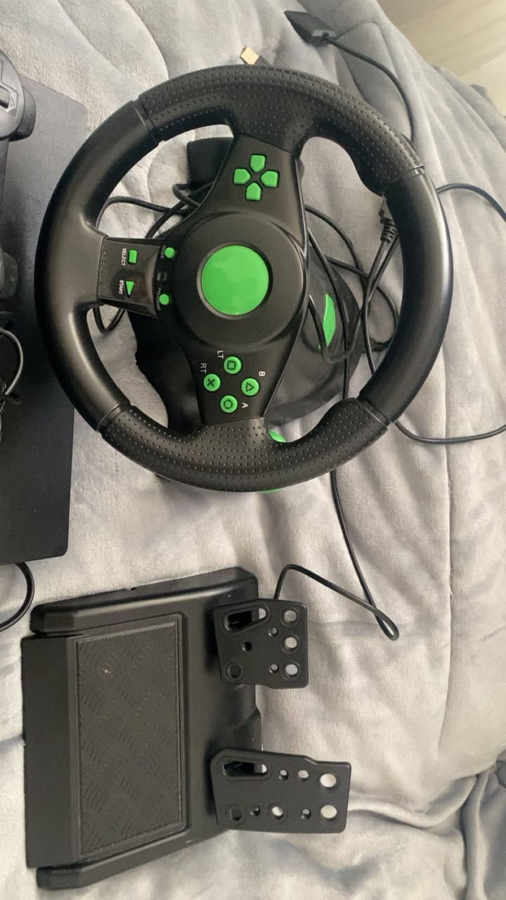 Play3 super slim  سليمانية مهكر بي ٥٠ لعبه


**إذا كنت صاحب هذا الإعلان وتريد حذفه لأي سبب، رجاءا أرسل رسالة إلى الدعم الفني**