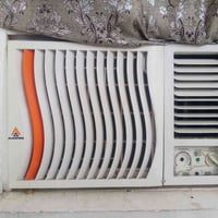 مكيف • نضيف • الجي