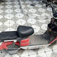 دراجة شحن • ٤ بطاريات • المسيب حي المعلمين