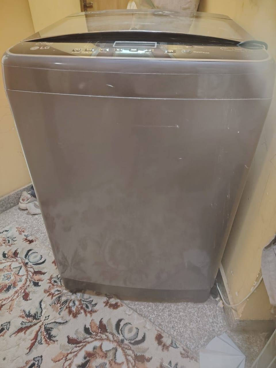 غساله LG 22 كيلو انفيرتر جديده استخدام قليل سعره ٥٢٥ الف
ثلاجه شارك ٩ قدم نظيفه سعره ١٢٥ الف


**إذا كنت صاحب هذا الإعلان وتريد حذفه لأي سبب، رجاءا أرسل رسالة إلى الدعم الفني**