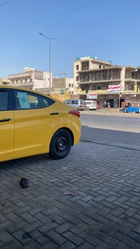 النترا ٢٠١٣ • حادث امامي • بغداد