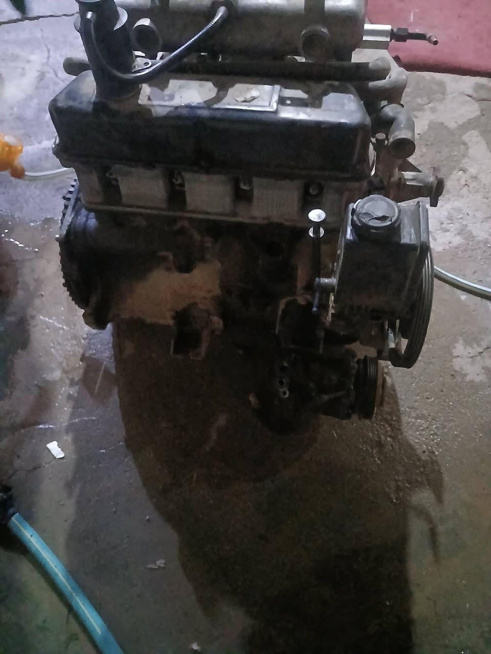 مكينه وكير بيجو روى شغالاة للبيع


**إذا كنت صاحب هذا الإعلان وتريد حذفه لأي سبب، رجاءا أرسل رسالة إلى الدعم الفني**