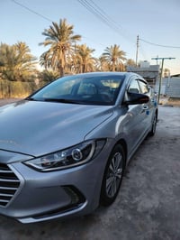 النترا • ٢٠١٧ • ٤ قطع صبغ