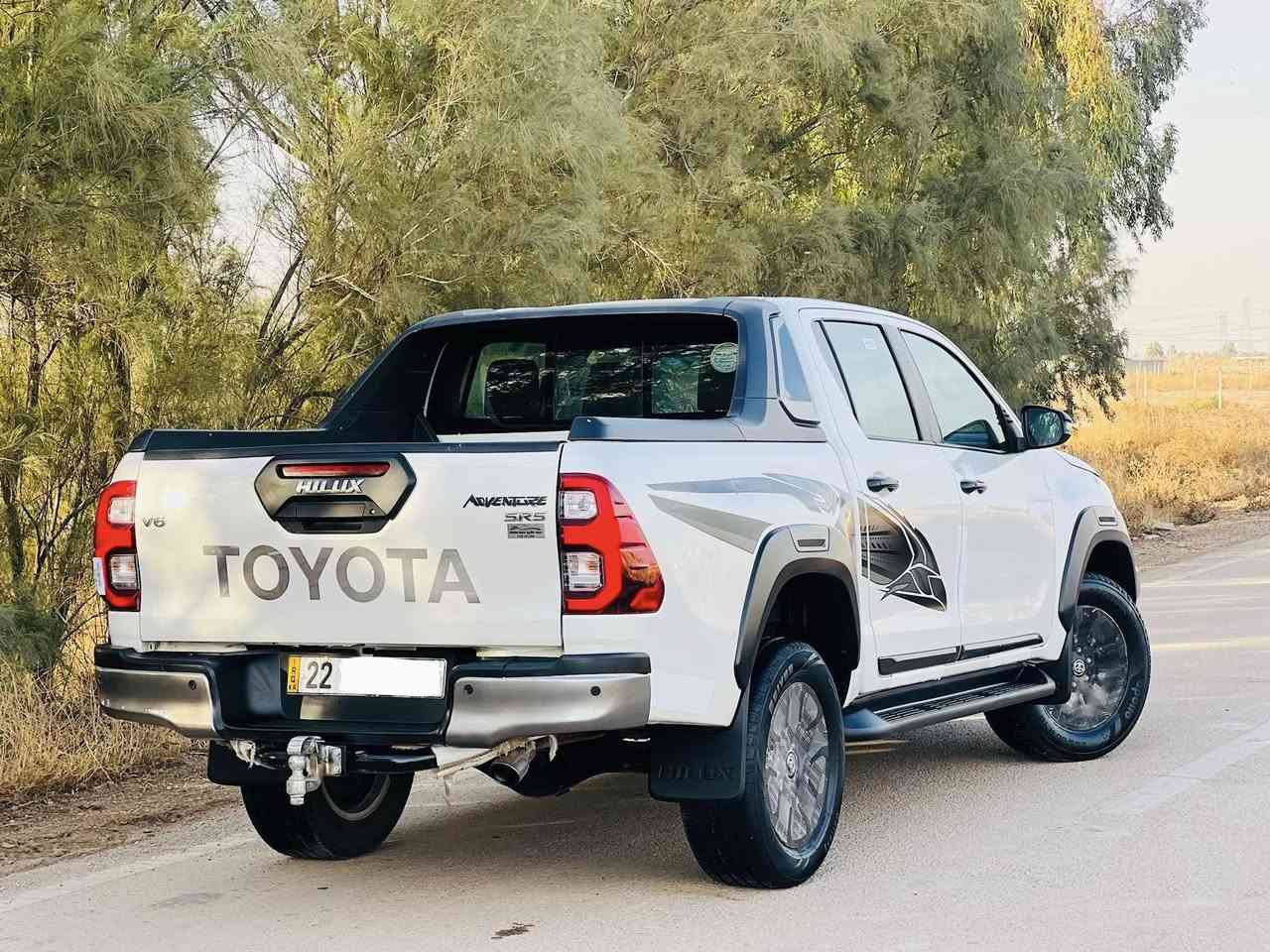 يالله
سلام عليكم بيكم ادفنچر 2021محركV6 رقم اربيل الجديد رقم وسنويه كله جديد تحويل او وكاله اني حاضر ماشيه 58 الف السياره بيه فقط ربع الجاملق الأمامي صبغ لامفتوح ولامبدل وشرط بدون دواخل بس شخط وعلى كد الشخط باخينه بمكانه والباقي كفاله عامه كير ومكينه وحداديه كله مكفول ع شركه تخم تاير بالكارتون هوك خلفي معروفه مواصفات ادفنچر فول مكان بغداد السعر (338) وبيه مجال الاستفسار (***********)
