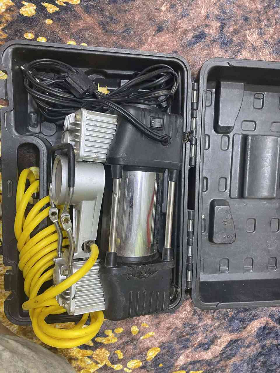 منفاك مال هوه مال سياره السعر 50


**إذا كنت صاحب هذا الإعلان وتريد حذفه لأي سبب، رجاءا أرسل رسالة إلى الدعم الفني**