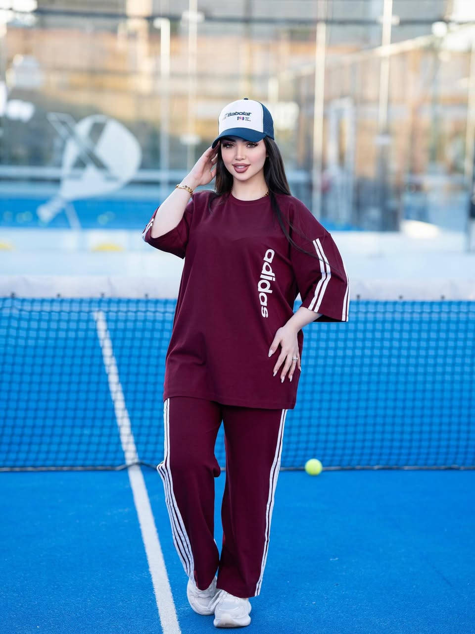 تراك adidas رياضي خامه درجه اولى فول😍موديلات ٢٠٢٦
القياسات .  L. Xl. Xxl. Xxxl
العنوان.  محمد عبد الامير ..ديوانيه. قضاء الشاميه. شارع الاطباء
قيصريه المدينه. مقابل حسنين جسام

متوفر توصيل جميع المحافظات 🚕


**إذا كنت صاحب هذا الإعلان وتريد حذفه لأي سبب، رجاءا أرسل رسالة إلى الدعم الفني**