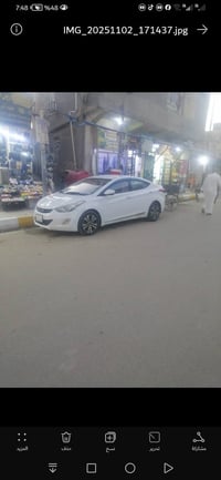 النترا • ٢٠١٢ • بابل القاسم