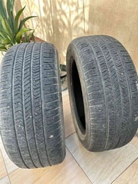 كفرات 235/55/18 • زوج • بابل المدحتية