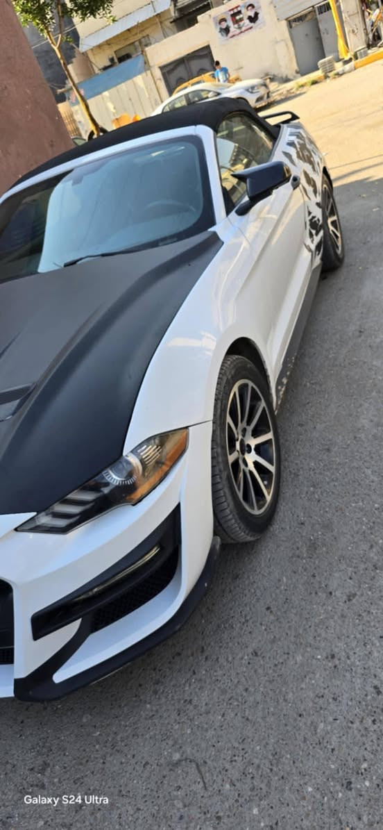 مستعجل ع بيع  '' بيها صبغ ٤ قطع
نقص تبريد وشكم شغله بيها 
١٠٧ ورقه قفل 
رقم بغداد باسمي عليها غرامات ٦٠٠ الف ينزل من سعرها 
تأيرات جديده باتري جديد ادامة كامله لغرفة الاحتراق 
بغداد شارع السعدون  ***********
