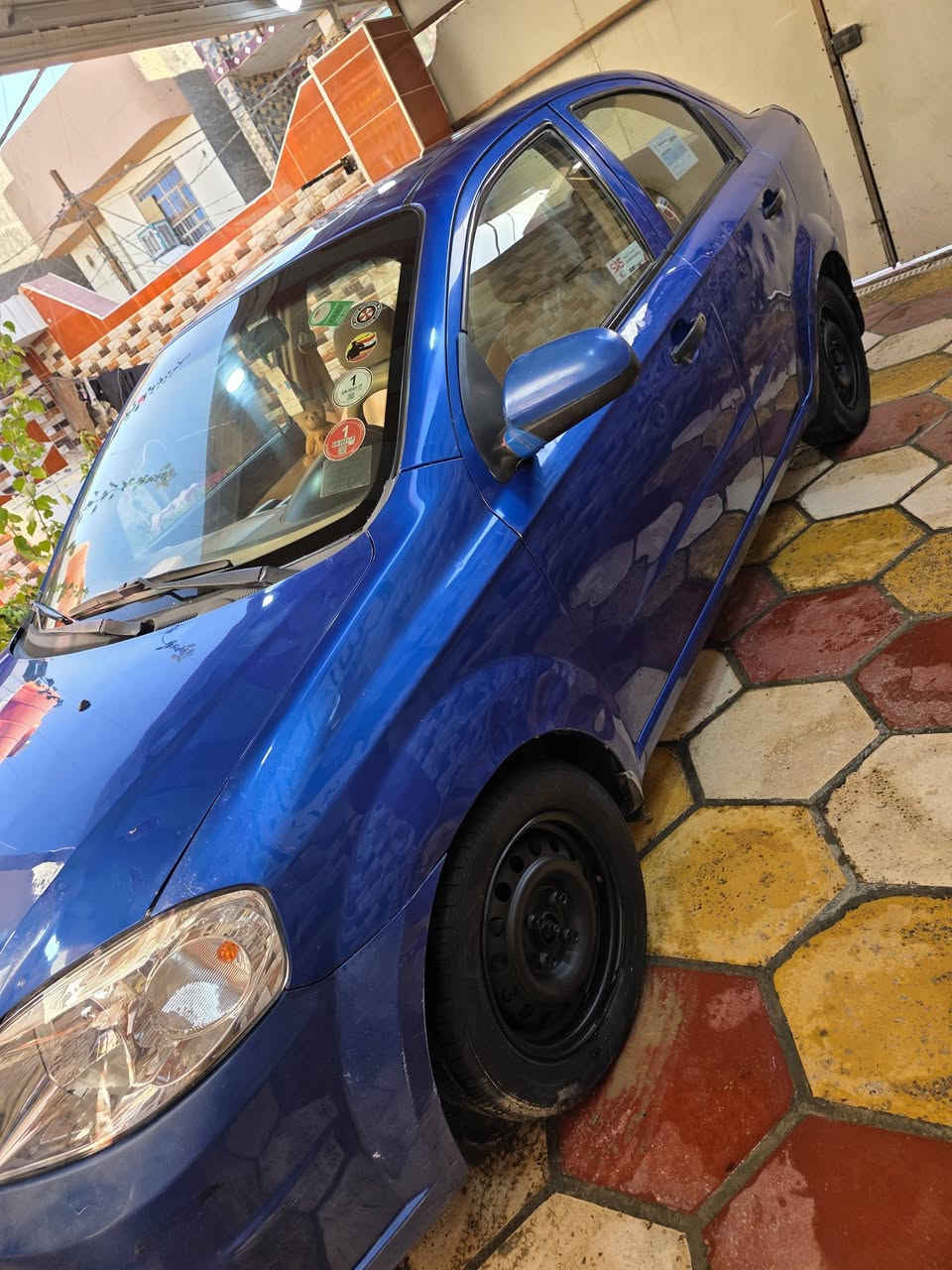 افيو خليجي رقم قادسيه موديل 2013 السياره جديده مال جناي مكفوله من الضربه من التبديل بيه مكنات صيغ قليل محرك جديد كير جديد حداديه جديده تبريد ثلج شاشه دخل جديد 
العنوان بابل مركز 
السعر 64
***********
*********** ابو كرار
