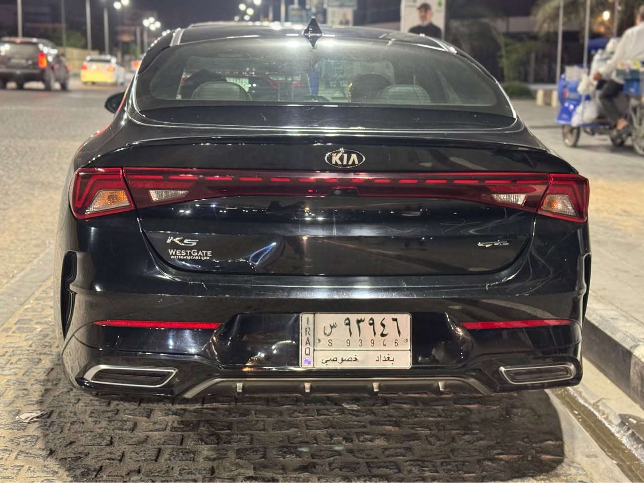 k5  مديل 21   معوقين    بغداد    

بنيد مبدل   فقط    

وبيه بارد بلمدكر الخلفي   بعده مامسوي خفيف    
ماشيه ١٢٩   كيلو  متر          مكينه كير     حداده   تايرات     كفاله     

السعر  ١٢٨    بيه مجال   

خور الزبير    

*********** الزبير, البصرة
