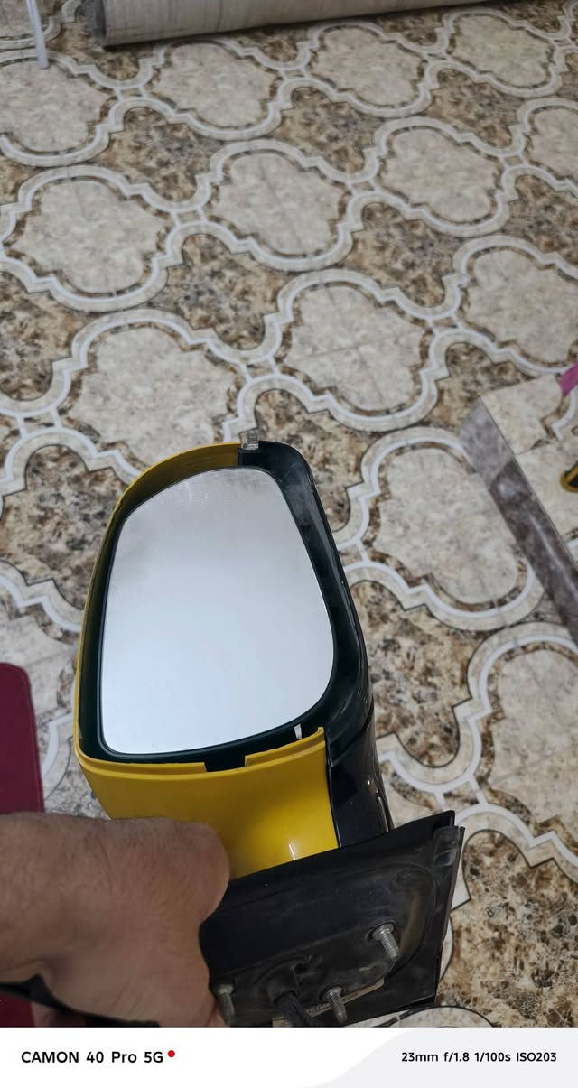 سلام عليكم مرايا كريت ول ٢٠١٦ بلادي بس إطار جانبي واكع ٢٥ ألف ***********

