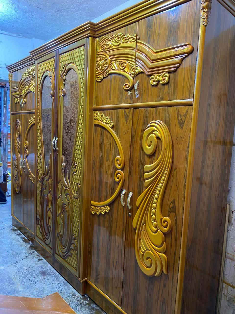 للبيع صاج عراقي


**إذا كنت صاحب هذا الإعلان وتريد حذفه لأي سبب، رجاءا أرسل رسالة إلى الدعم الفني**