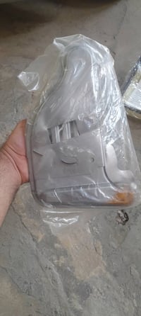 امبالا ٢٠١٠ • قطع غيار • كركوك