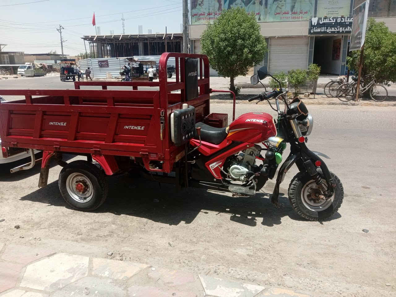سلام عليكم ستوته انتنس  رقم انكليزي مديل 2021تحويل مباشر ستوته ماحجه أشرح عليه ستوته ماشالله تخبل مال شقل. مكينه 250البلاد راديتر تبريد كهربائيات كله شقاله ستوته  مال جناي سعرها 2600وبيه مجال الشراي مكاني البصره ابو الخصيب  الشراي يتصل ***********
