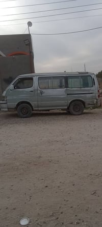 هايسه • ١٩٩٠ • بابل