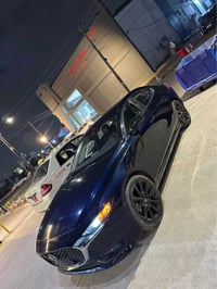 مازدا ٢٠٢٤ • بصمه وكاميرا • رقم كاتي