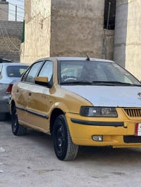 ٢٠١١ • كربلاء • تاير كوري جديد