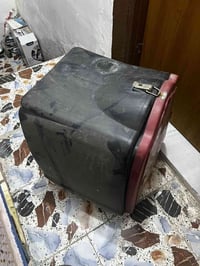 صندوق دليفري اكبر حجم اصلي ثقيل سعر 30 رقمي 07723220497