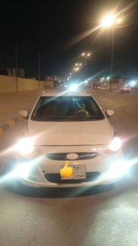 اكسنت • ٢٠١١ • نجف