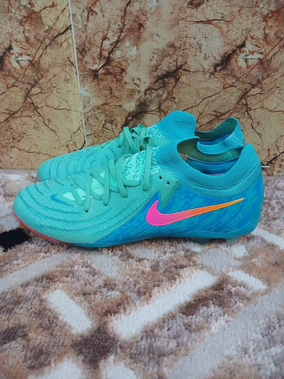 قياس 43...40 ألف توصيل مجاني


**إذا كنت صاحب هذا الإعلان وتريد حذفه لأي سبب، رجاءا أرسل رسالة إلى الدعم الفني**