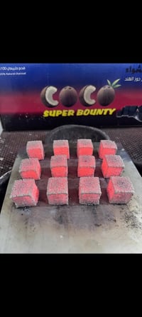 مليت الفحم التعبان الي بالسوك مليت الكذب مال المستوردين مليت كثرة الفح...