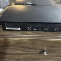 بلايستيشن 3 • ١٢٠ جيجابايت • حالة ممتازة