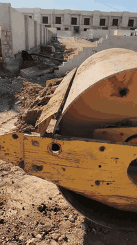 حادل دنباك للبيع *********** موصل صناعة وادي عكاب
