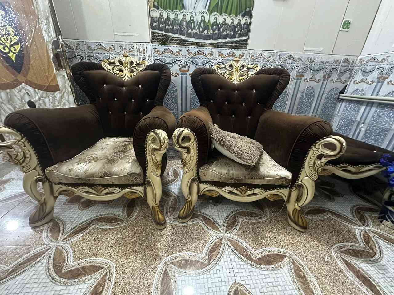 قنفات ملكي البيع
***********
