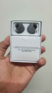 KZ ZSN PRO • سلكية داخل الاذن • لموسيقيين