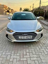 النترا 17وارد امريكي حادثها قبق جنطه فقط بدون ايرباك بدون دواخل بدون ل...