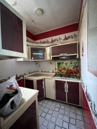 حي المعلمين • ٨٠م • غرفة وصالة