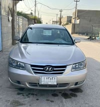 سوناتا • ٢٠٠٧ • بابل المسيب