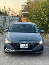 للبيع بيع مستعجل السعر 159 وبيه مجال هونداي النترا limited موديل 2023 ...