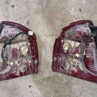 زوج لايت بلادي • ضفائر كاملة • النجف