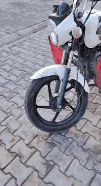 بوكسر 2023كفاله كير أو محرك 
مرقمه أو كامله سعرها 
2/400او بيها مجال 
***********
مكانها بغداد المحموديه
