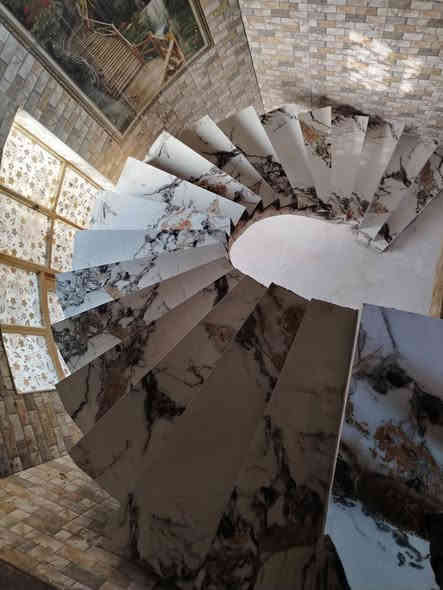 سلام عليكم خلفه سيراميك من بابل شغل درجه اولى ***********
