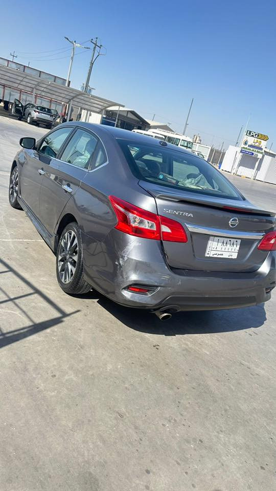 سعر جوه البلاش
سنترا 2019 SR
بصمة 
تحكم ستيرن
تدفئة كشنات
رادار 
مثبت سرعه 
وهواي بيها مواصفات معروفه SR
وارد امريكي 
٣ قطع صبغ
موجود سونرها
للستفسار ***********
