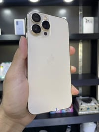 آيفون 13 برو ماكس مستعمل نضيف جداً  ذاكرة 256  بطارية 87  07824095333 ...