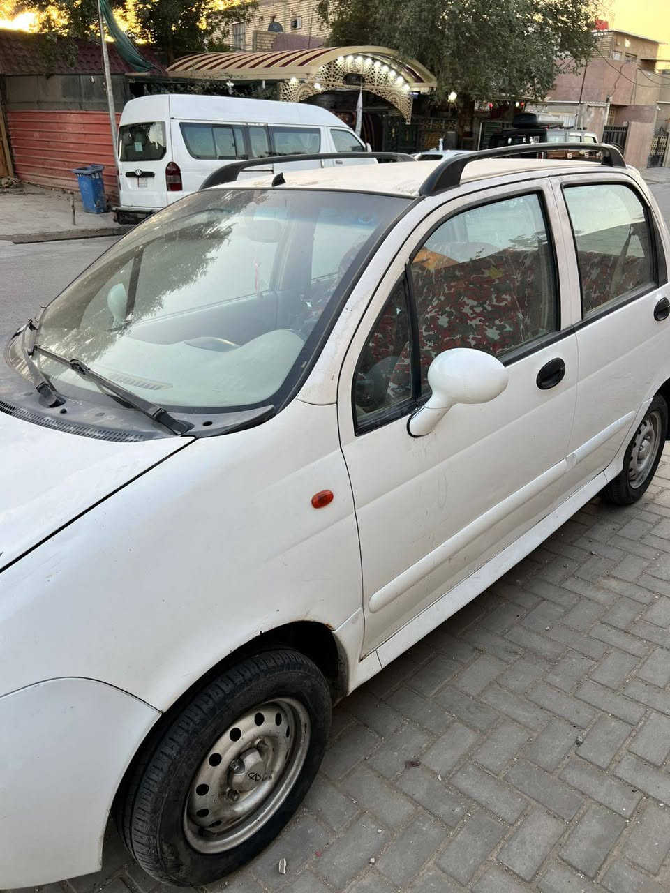 بسبب الوعود الكاذبه نعيد نشر السياره كيو كيو نضيفه 13 كير اوتوماتيك 30 وبيها مرحبا مجال


**إذا كنت صاحب هذا الإعلان وتريد حذفه لأي سبب، رجاءا أرسل رسالة إلى الدعم الفني**