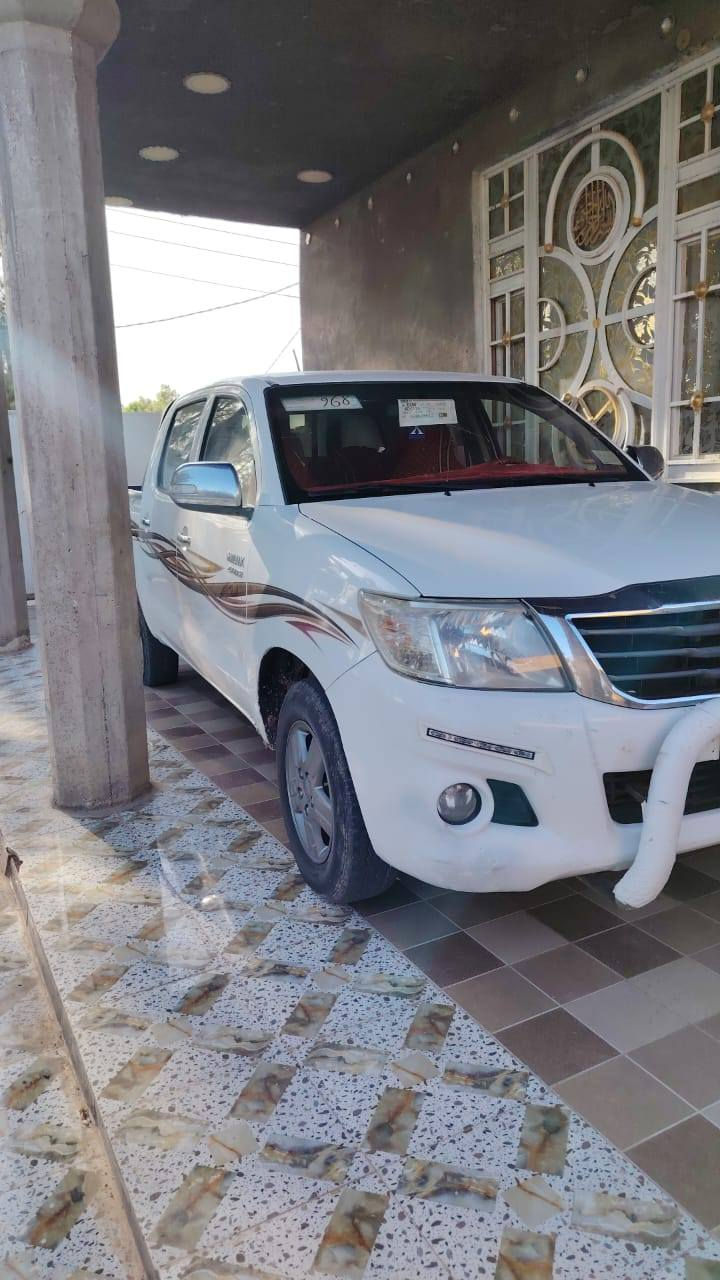 سلام عليكم فلاونزه للبيع موديل ١٥ أوتماتيك العنوان كوت الشارع العام كوت حرار رقم الجوال ***********
