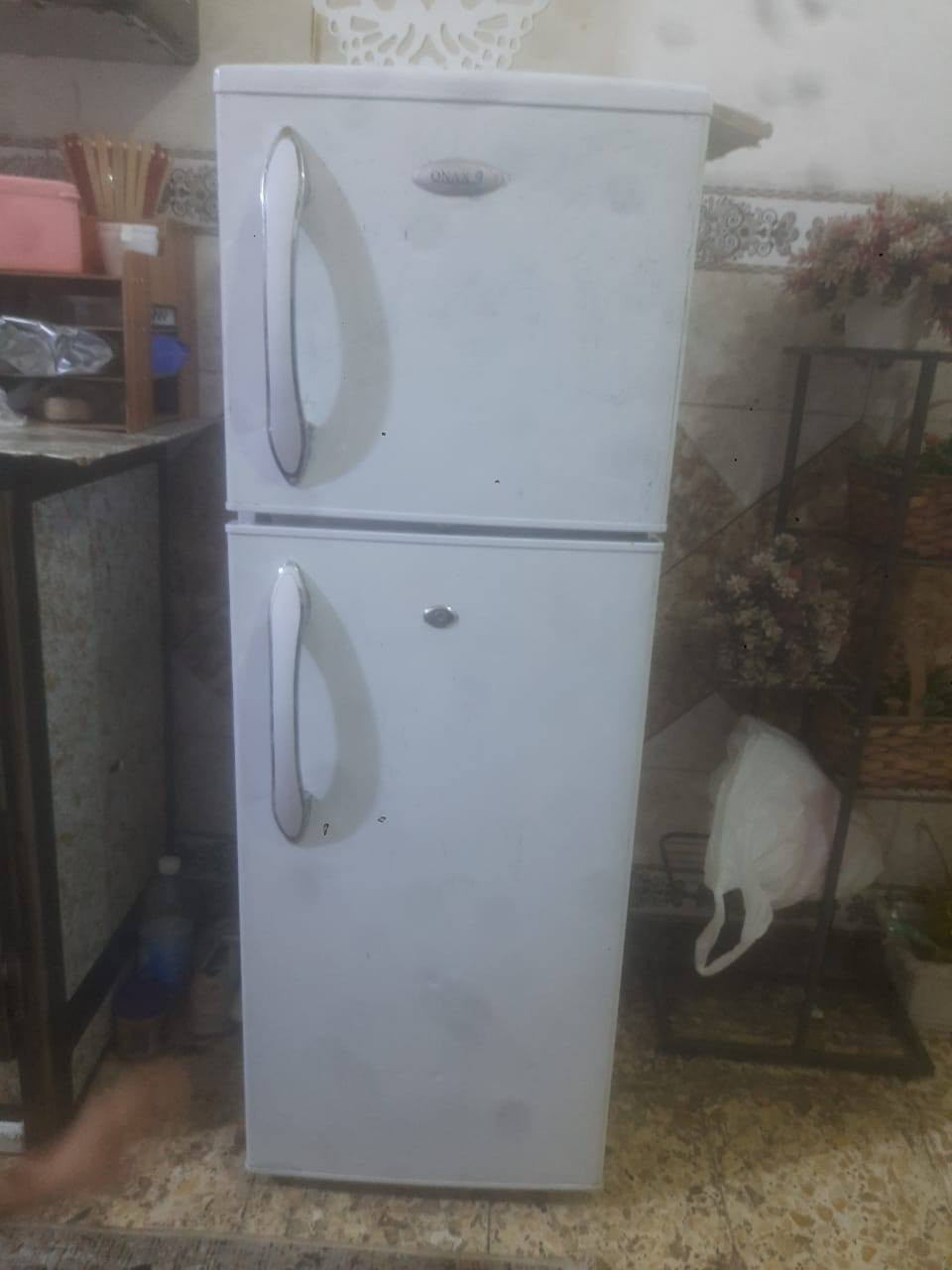 حبايب هاي ثلاجه ب75 وبيهه مجال مكان حسينيه مال راشديه.


**إذا كنت صاحب هذا الإعلان وتريد حذفه لأي سبب، رجاءا أرسل رسالة إلى الدعم الفني**