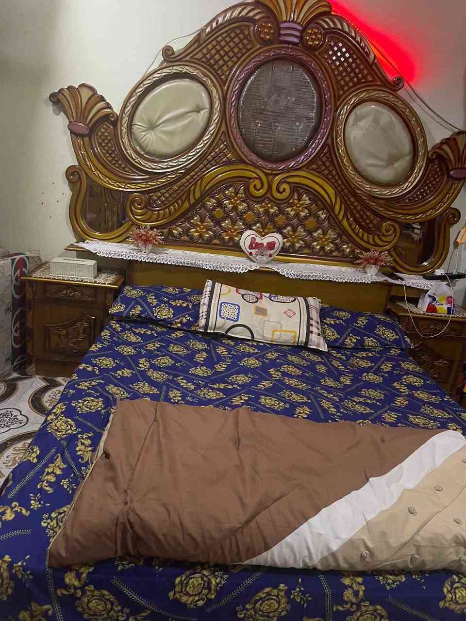 غرف السعر 400 المكان البصره الجبيله البصرة, العراق


**إذا كنت صاحب هذا الإعلان وتريد حذفه لأي سبب، رجاءا أرسل رسالة إلى الدعم الفني**