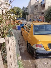 للبيع مسيبوشي لانسر موديل 2008 سيارةجاهزة خير من الله سيارة تبريد تدفئ...