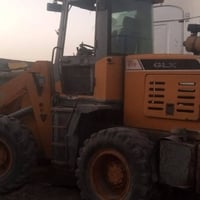شفل • جي ال اكس • بدون محرك