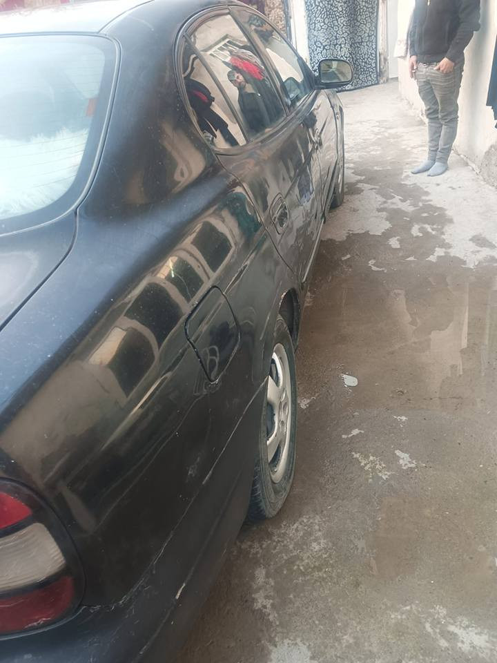 سياره دايو موديل 2000 عنوان موصل نبي يونس*********** موصل, نينوى
