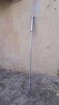 شفتات اولمبية للبيع شفت بار اولمبي طولة مترين و20 سنتم ب90 الف شفت بار...