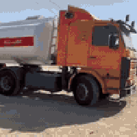 اسكانيا 1991 • مكينة 112 • حمولة 33