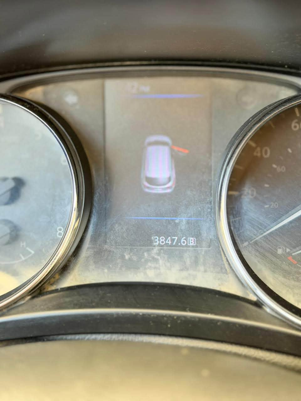 سلام عليكم نيسان روج سبورت 2019 وارد امريكي ماشية 150000KM السعر 130


**إذا كنت صاحب هذا الإعلان وتريد حذفه لأي سبب، رجاءا أرسل رسالة إلى الدعم الفني**
