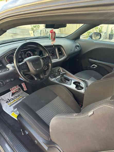 Abdul AL-Karkhi جالنجر 2023 GT last call
جالنجر بغداد باسمي
سيارة ماشية 15 الف
كير محرك  كفالة
سيارة حلوة و نضيفة بدون رصعات و خدوش 
سيارة جاهزة
مواصفات الجيتي معروفة
بصمة ابواب
بصمة تشغيل
شاشة 
كار بلي
كامرة 
حساسات خلفيه
تبريد قطعتين
ويل 20 جيتي
بنيد جيتي
كشن كهرباء 
باقي المواصفات معروفة
🛑ضرر قطعتين بنيد ودعامية امامية
صور حادث بلمنشور
سعر السيارة 210 و بيها مجال
‭0770 293 9780
